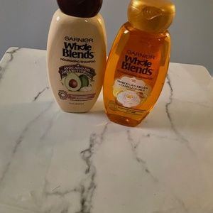 Hair care